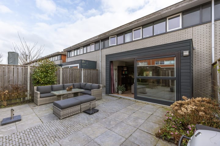 Photo 35 of Emil Noldestraat 9