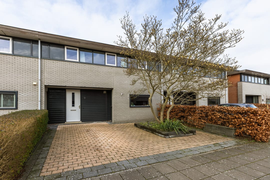 Foto 37 van Emil Noldestraat 9