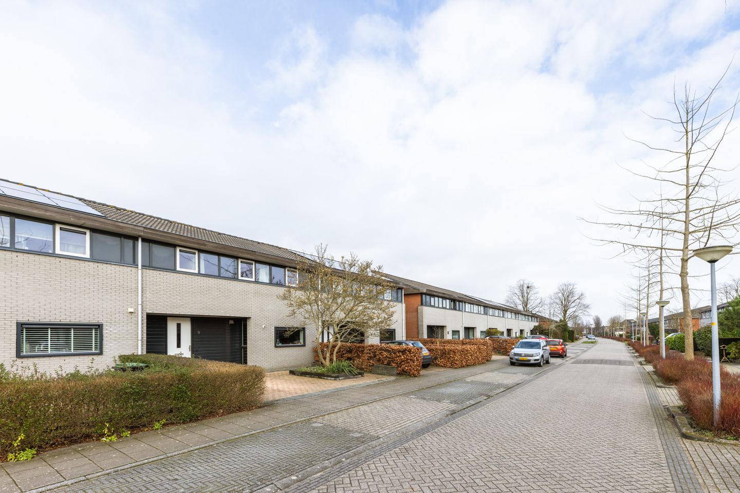 Foto 40 van Emil Noldestraat 9