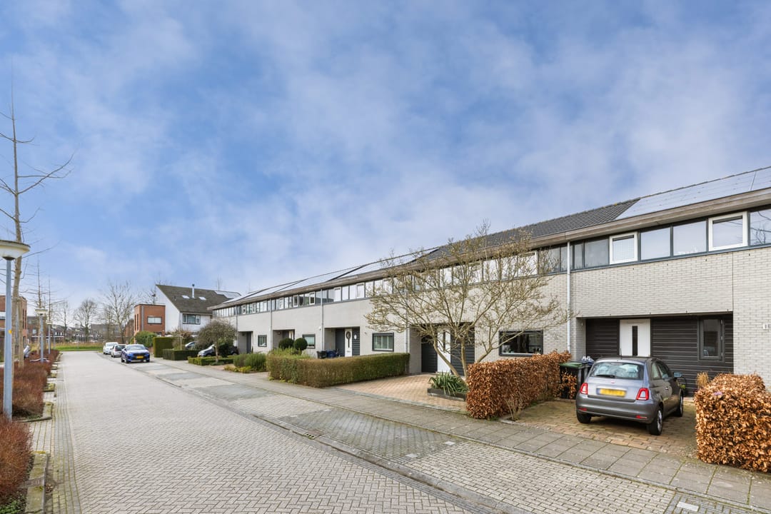 Foto 41 van Emil Noldestraat 9