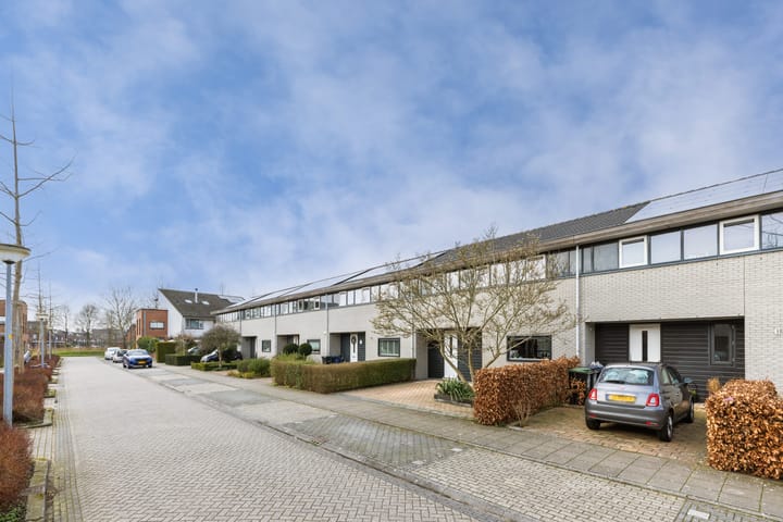 Photo 41 of Emil Noldestraat 9