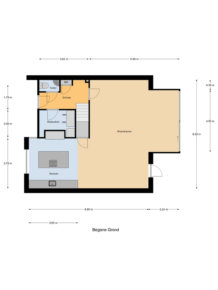 Photo 42 of Emil Noldestraat 9