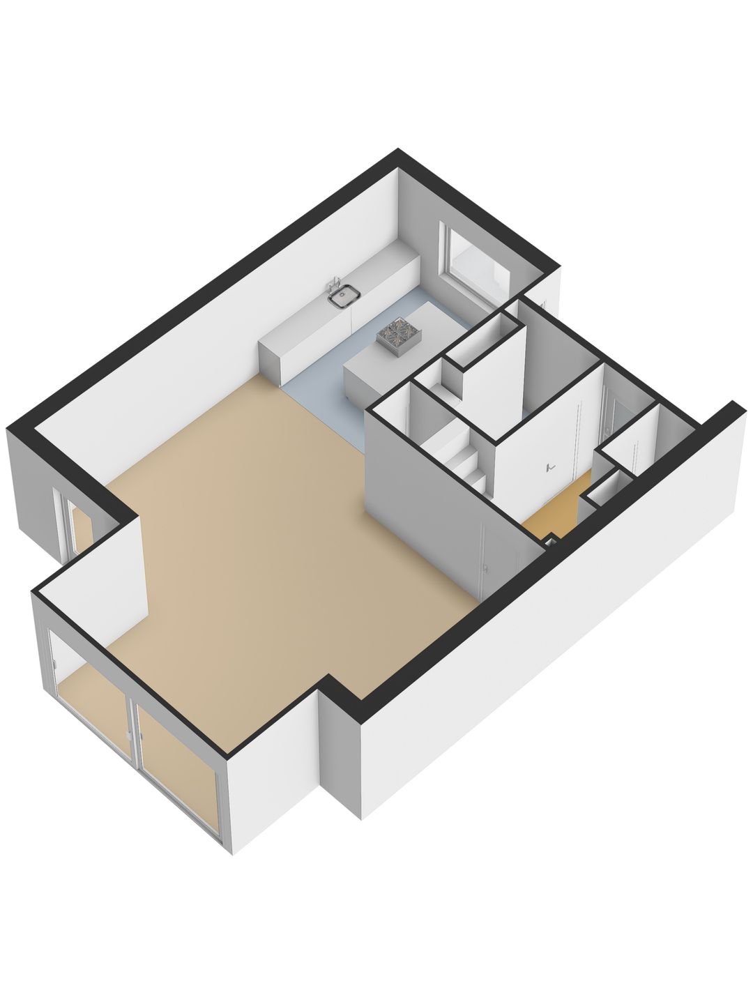 Foto 43 van Emil Noldestraat 9