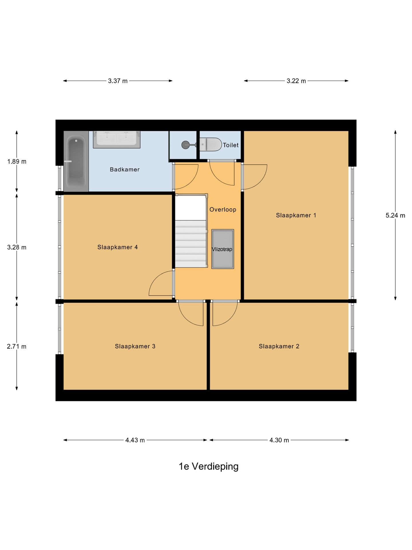 Foto 44 van Emil Noldestraat 9