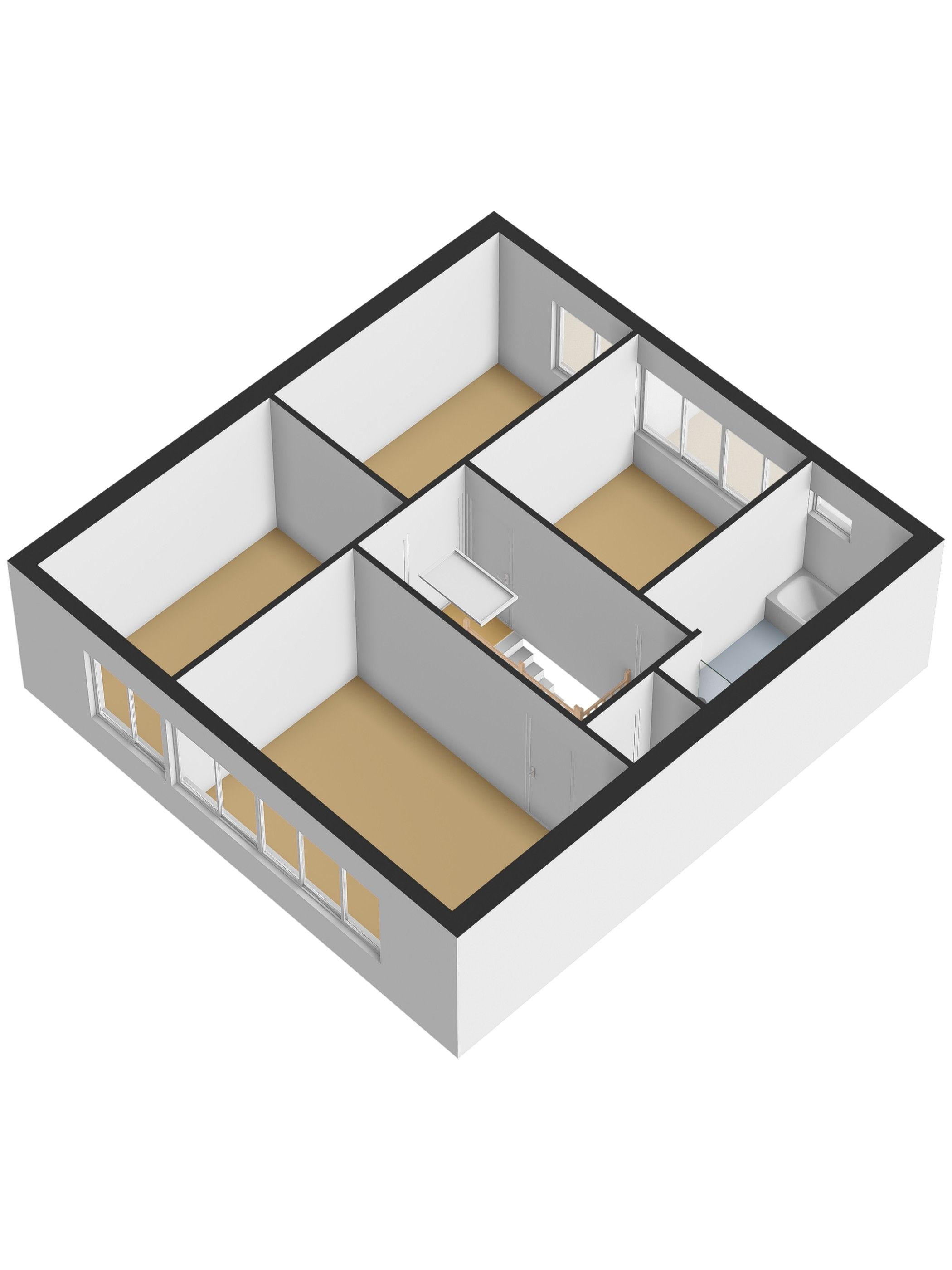 Foto 45 van Emil Noldestraat 9