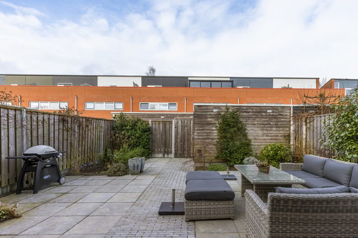 Photo 36 of Emil Noldestraat 9