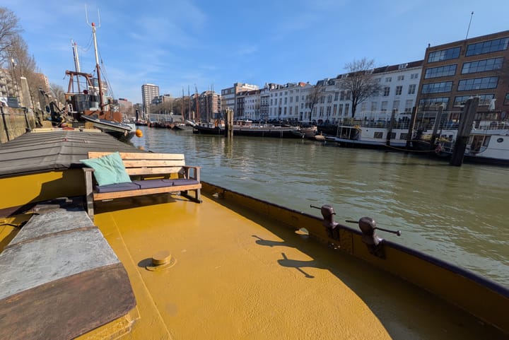 Photo 4 of Haringvliet 68