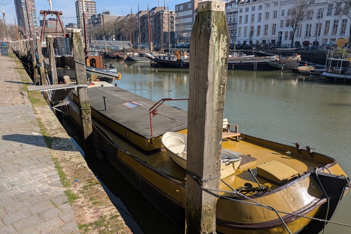 Foto 6 van Haringvliet 68