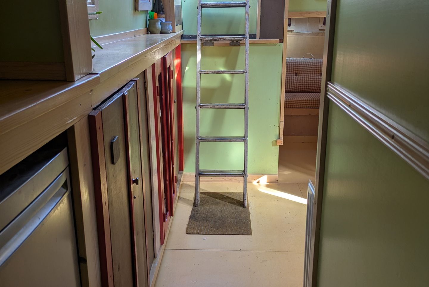 Foto 10 van Haringvliet 68