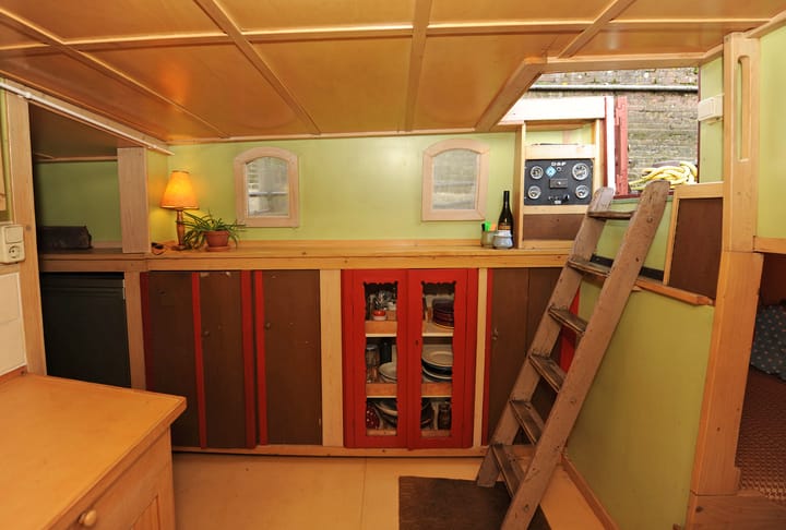 Foto 11 van Haringvliet 68