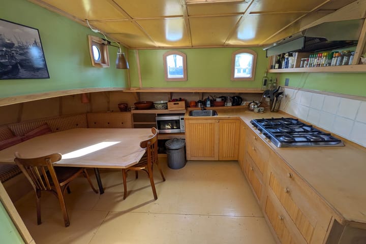 Foto 12 van Haringvliet 68