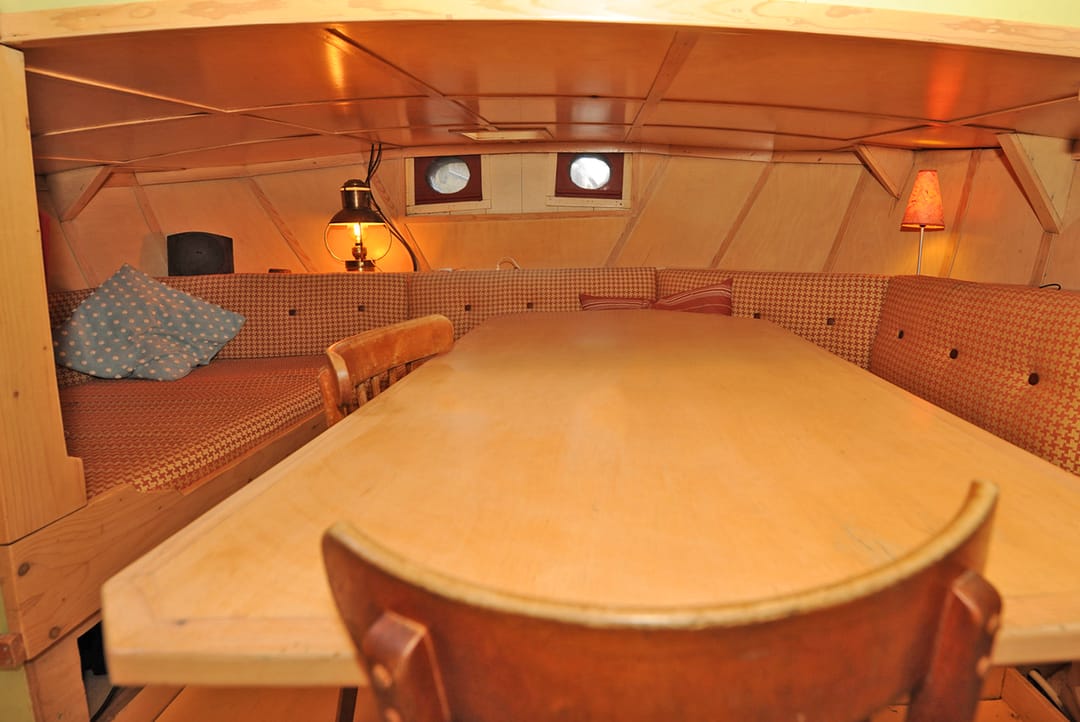 Foto 13 van Haringvliet 68