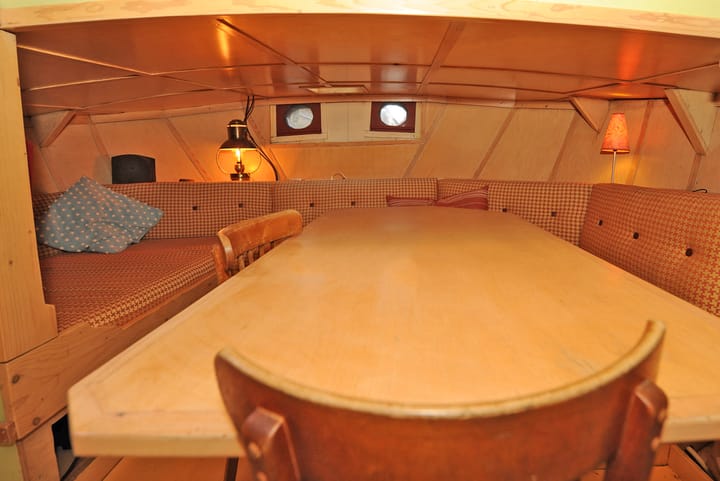 Foto 13 van Haringvliet 68