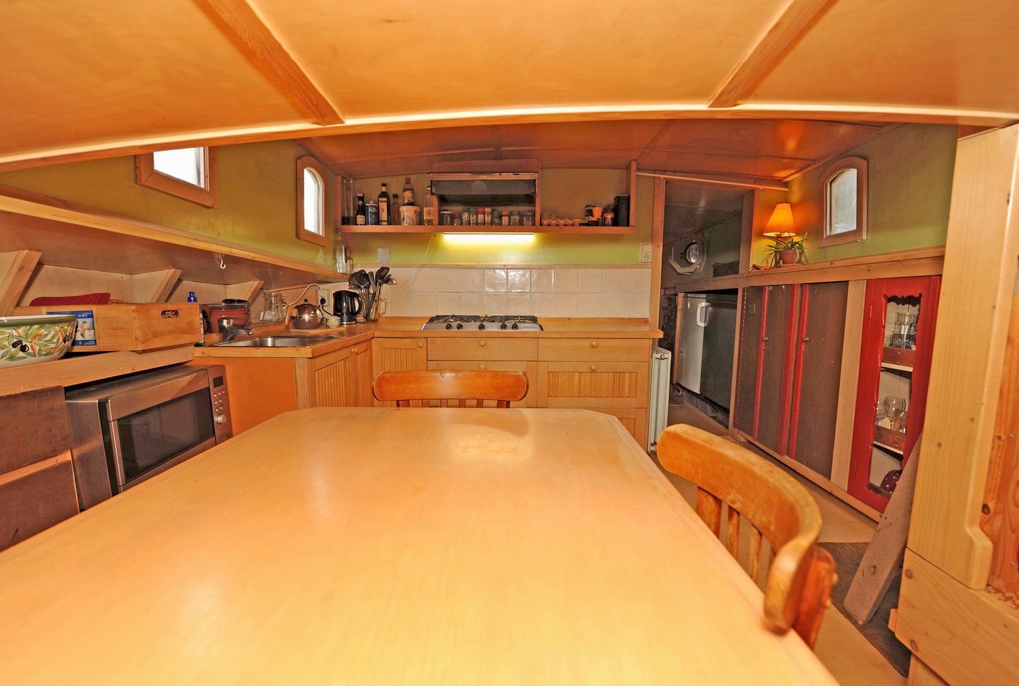 Foto 14 van Haringvliet 68