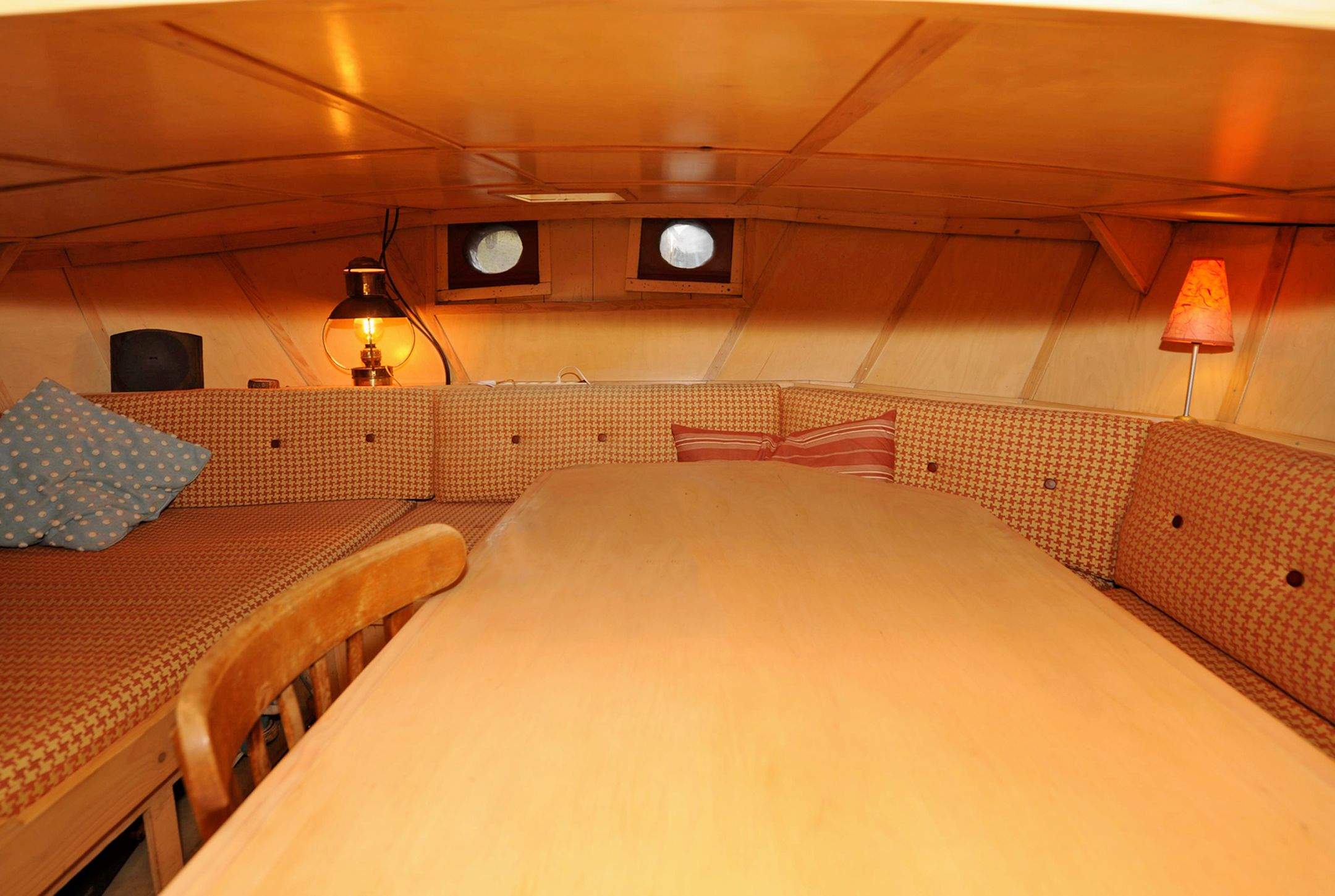 Foto 15 van Haringvliet 68