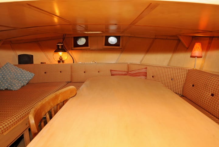 Foto 15 van Haringvliet 68