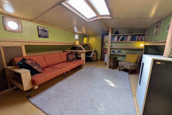 Foto 17 van Haringvliet 68