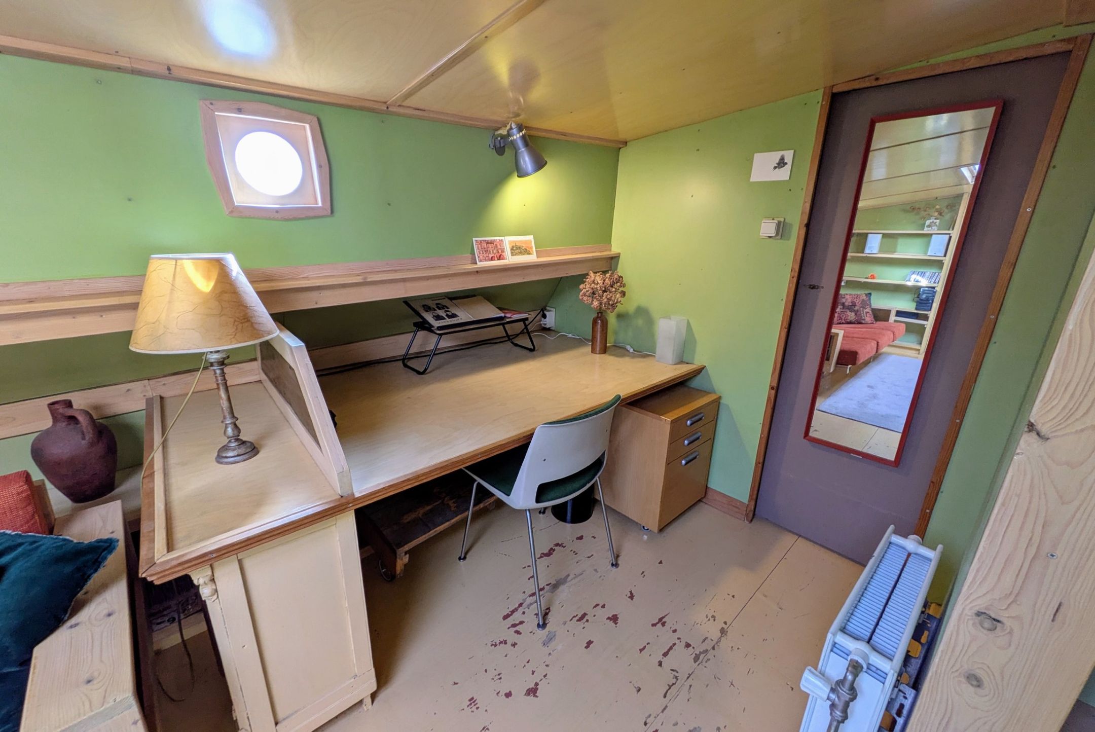 Foto 18 van Haringvliet 68