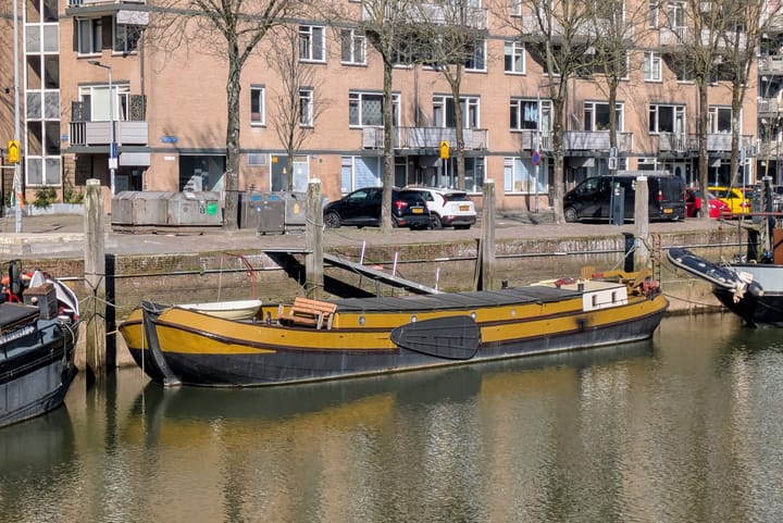 Photo 3 of Haringvliet 68