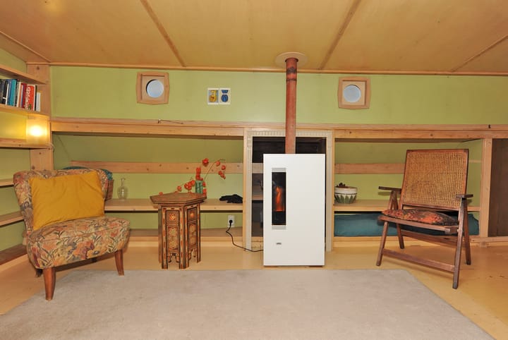 Foto 16 van Haringvliet 68