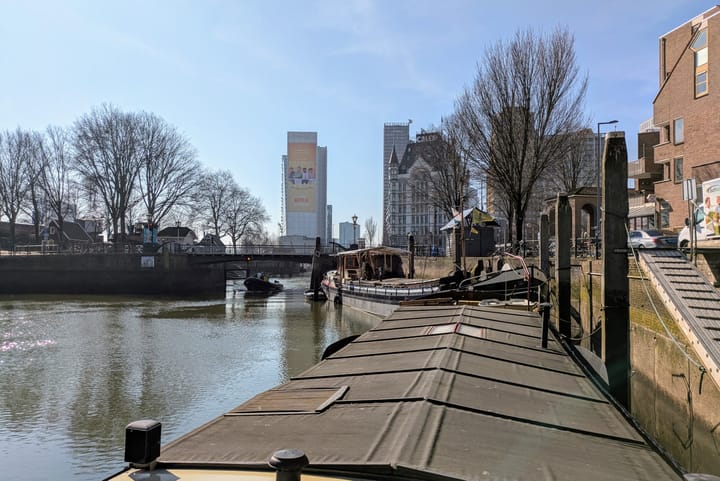 Photo 5 of Haringvliet 68