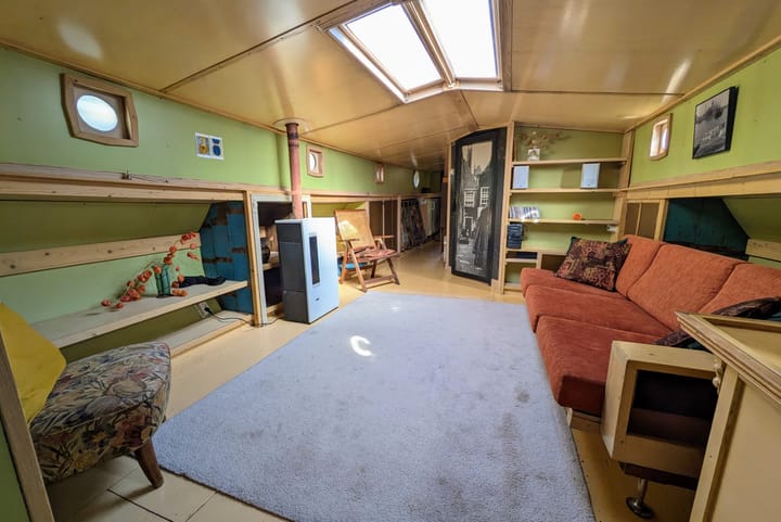 Photo 2 of Haringvliet 68