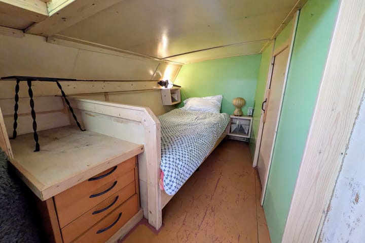 Foto 20 van Haringvliet 68