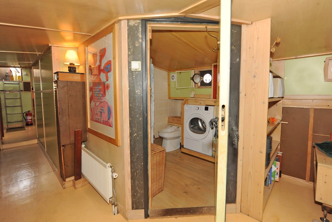 Foto 22 van Haringvliet 68