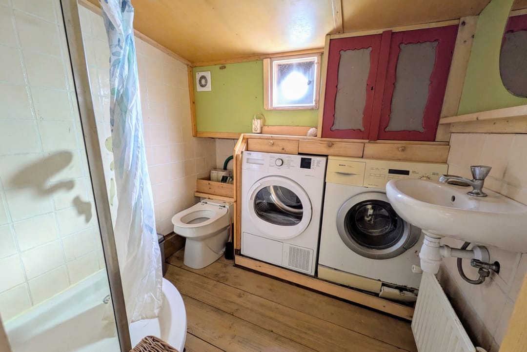 Foto 23 van Haringvliet 68