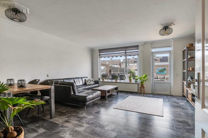 Foto 3 van Andromeda 16