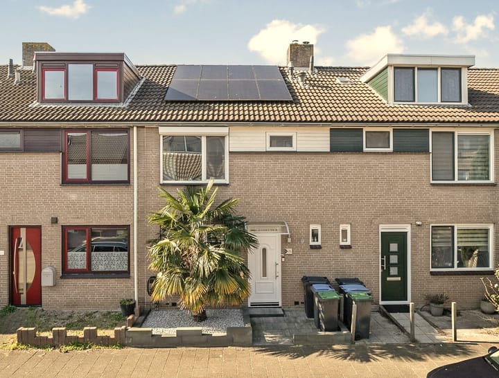 Foto 2 van Andromeda 16