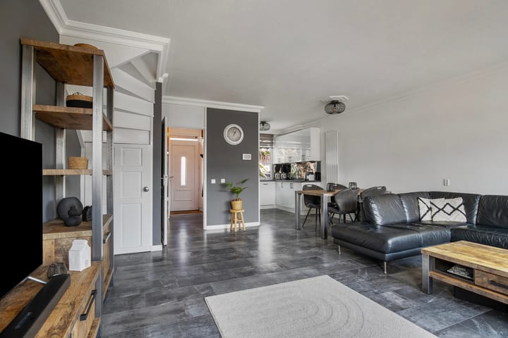 Foto 4 van Andromeda 16