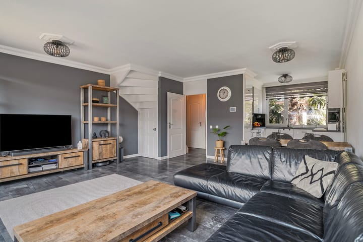 Foto 5 van Andromeda 16