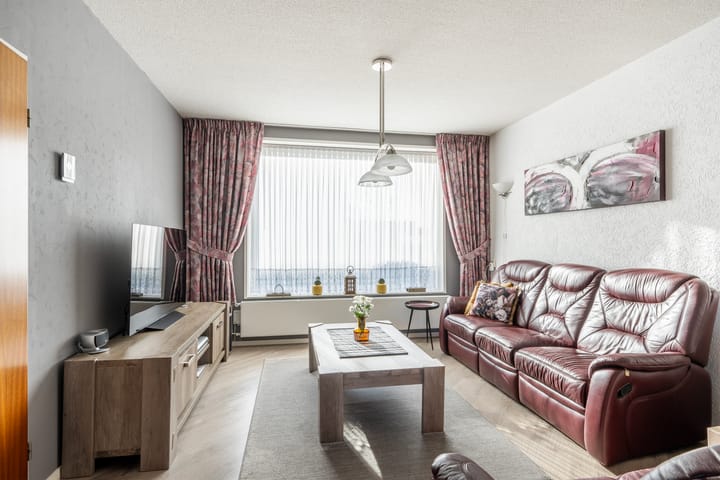 Foto 3 van Burgemeester Smithstraat 31