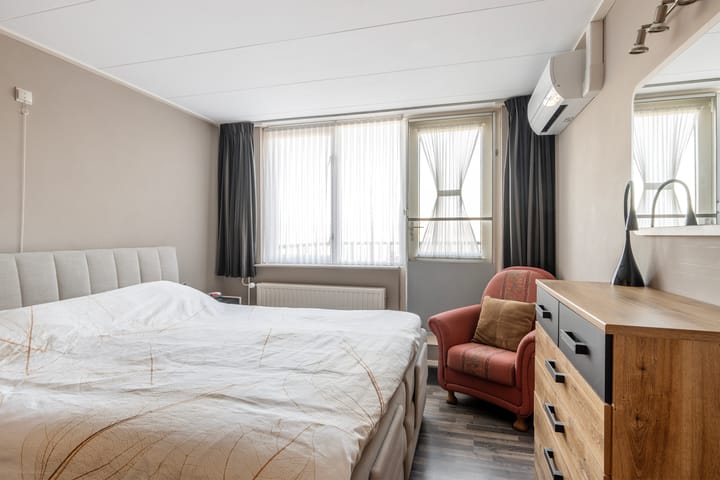 Foto 4 van Burgemeester Smithstraat 31