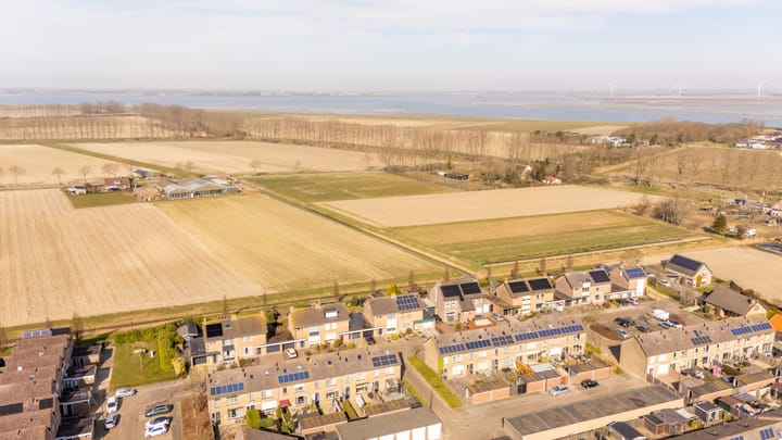 Foto 2 van Burgemeester Smithstraat 31