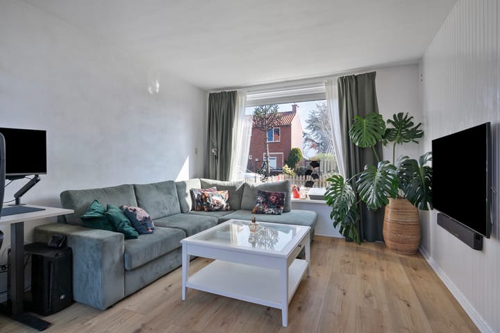 Foto 2 van Ripperdastraat 55