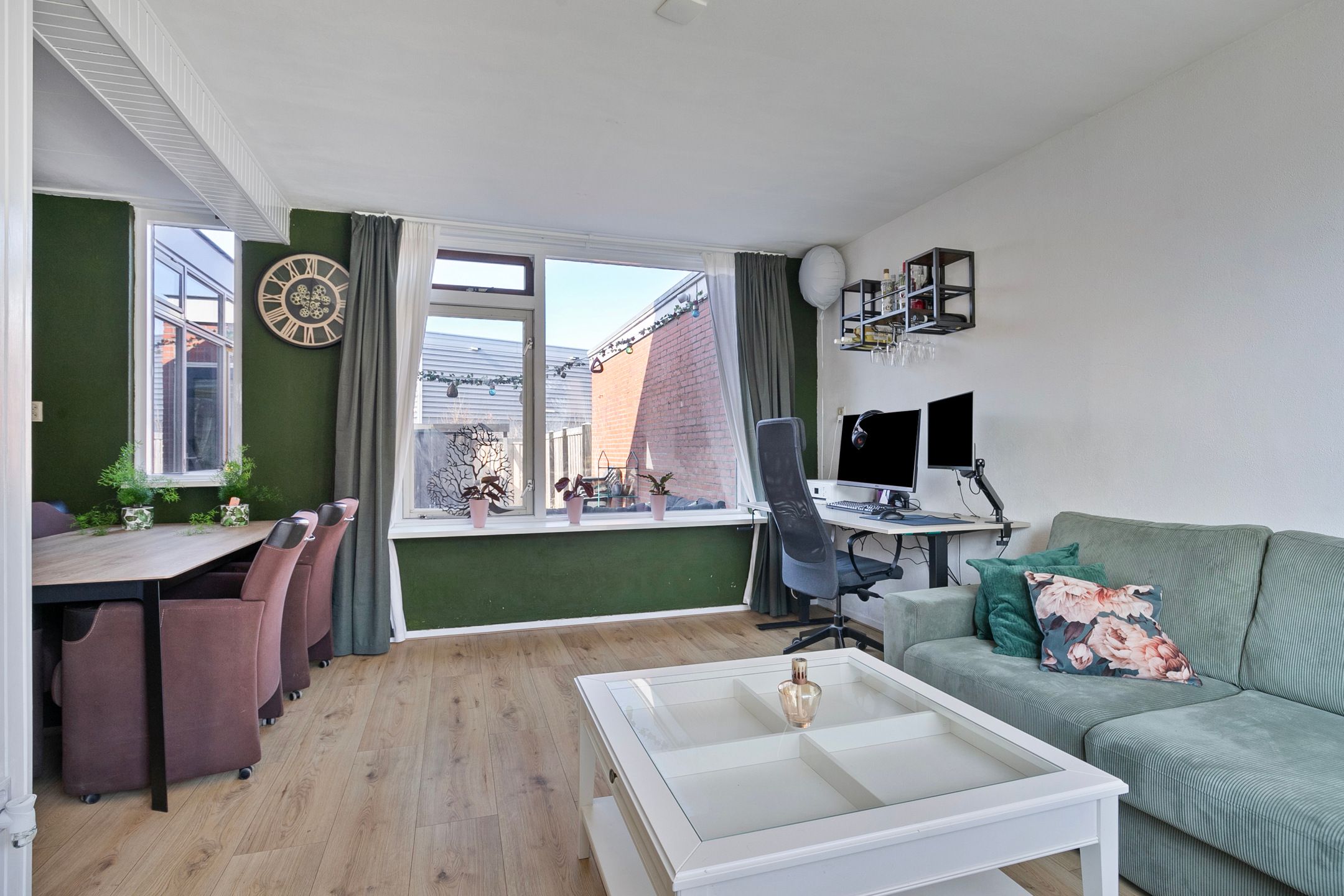 Photo 3 of Ripperdastraat 55