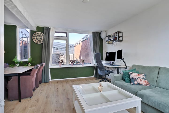 Foto 3 van Ripperdastraat 55