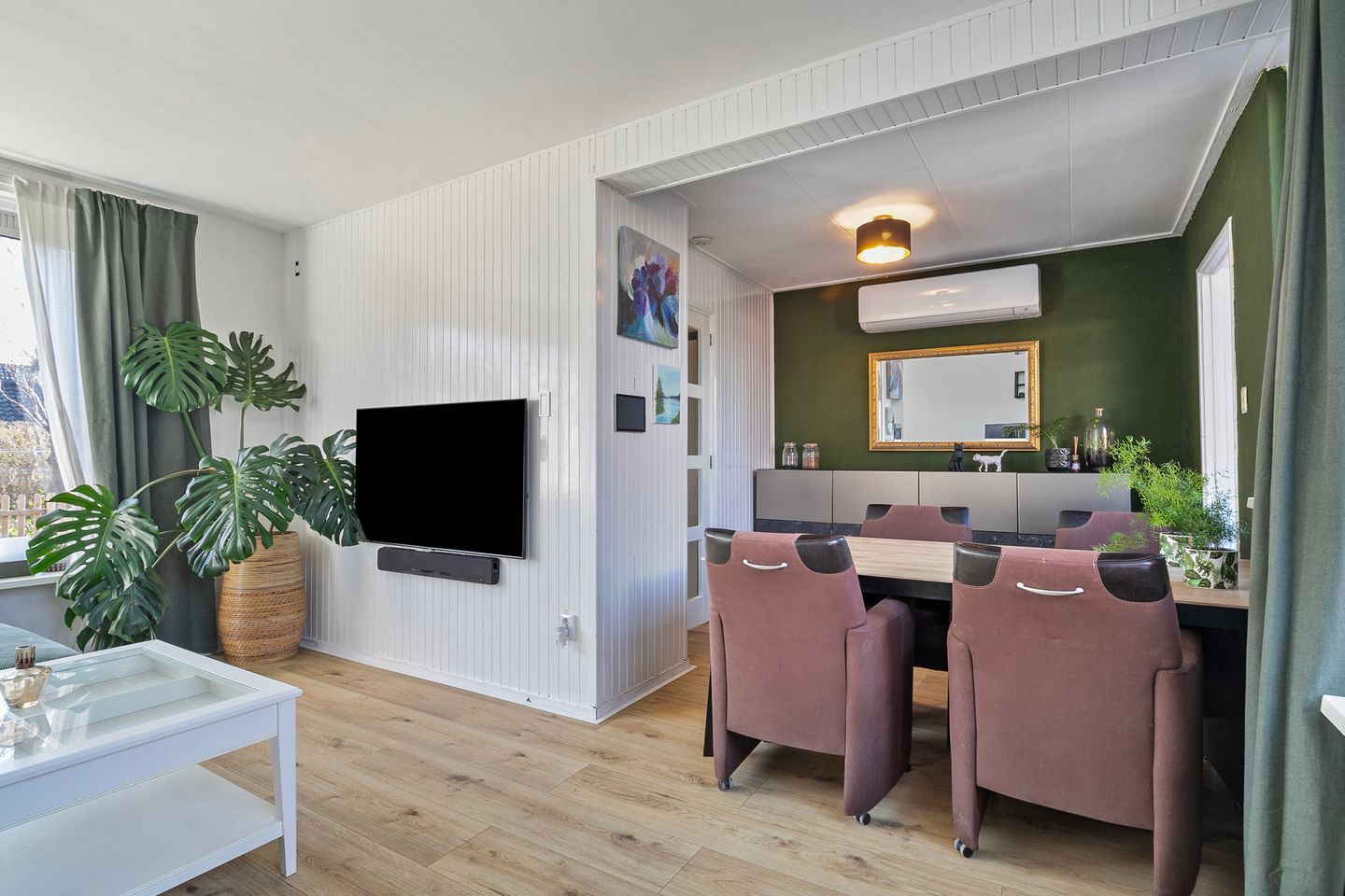 Photo 4 of Ripperdastraat 55