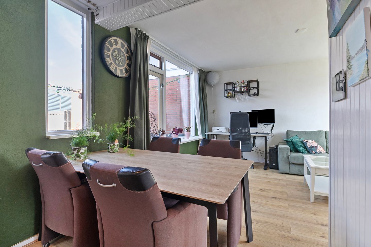 Photo 5 of Ripperdastraat 55