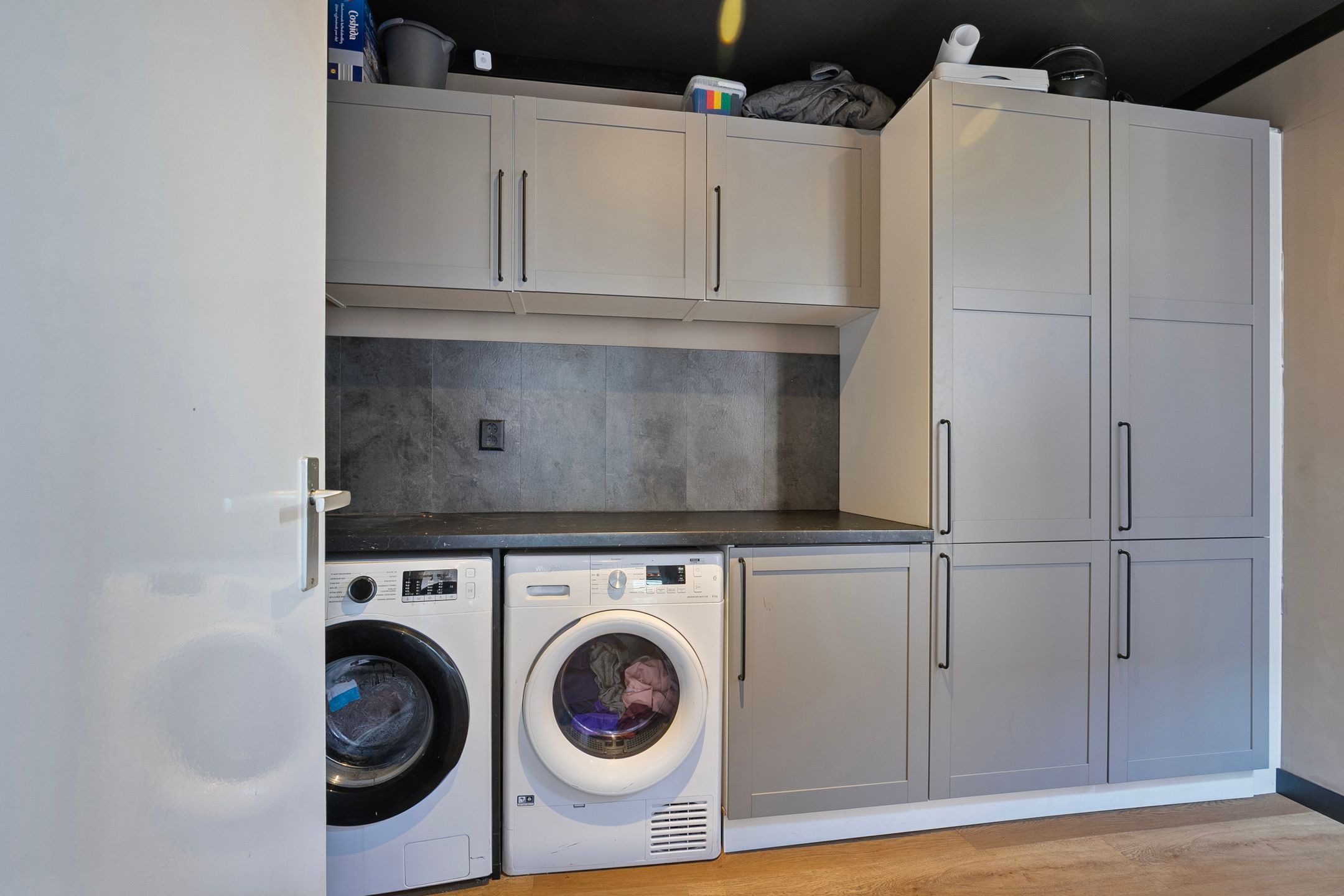 Photo 9 of Ripperdastraat 55