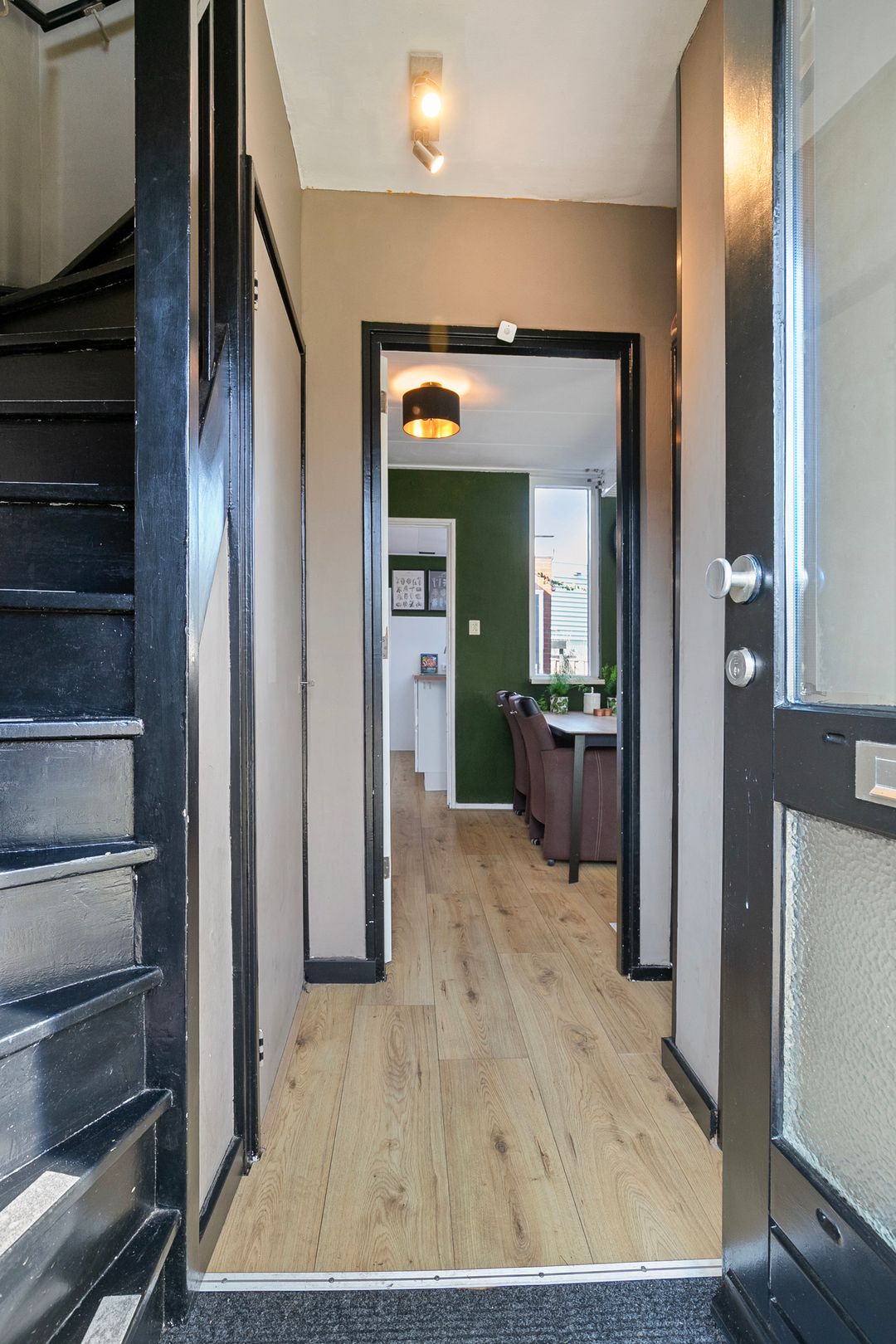 Photo 11 of Ripperdastraat 55