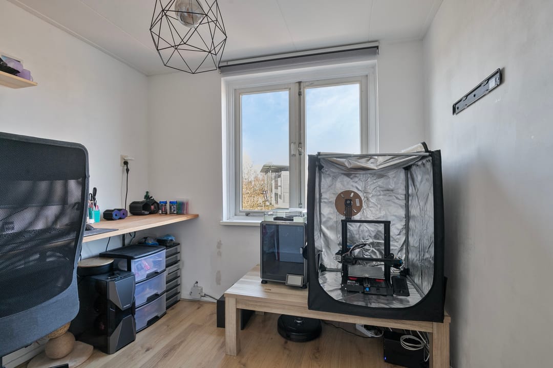 Photo 13 of Ripperdastraat 55