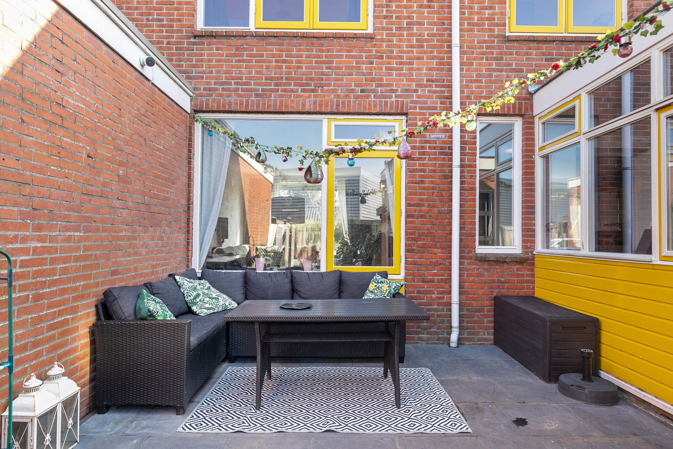 Photo 18 of Ripperdastraat 55