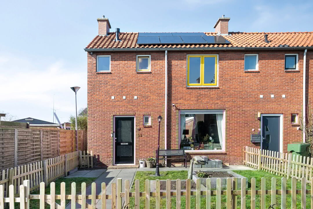 Photo 22 of Ripperdastraat 55