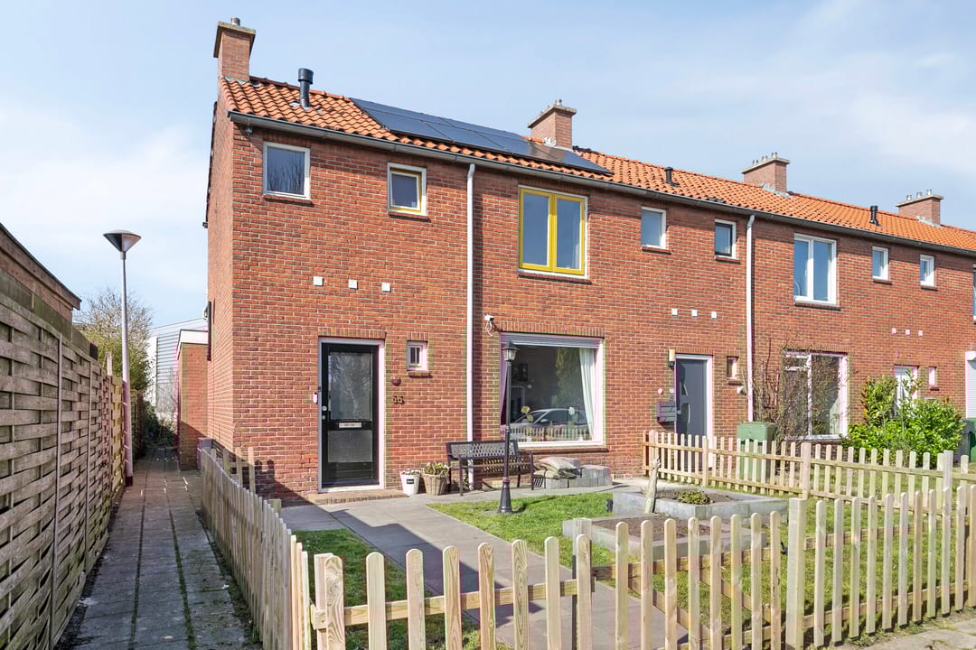 Photo 23 of Ripperdastraat 55