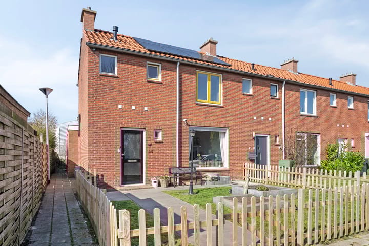 Foto 23 van Ripperdastraat 55