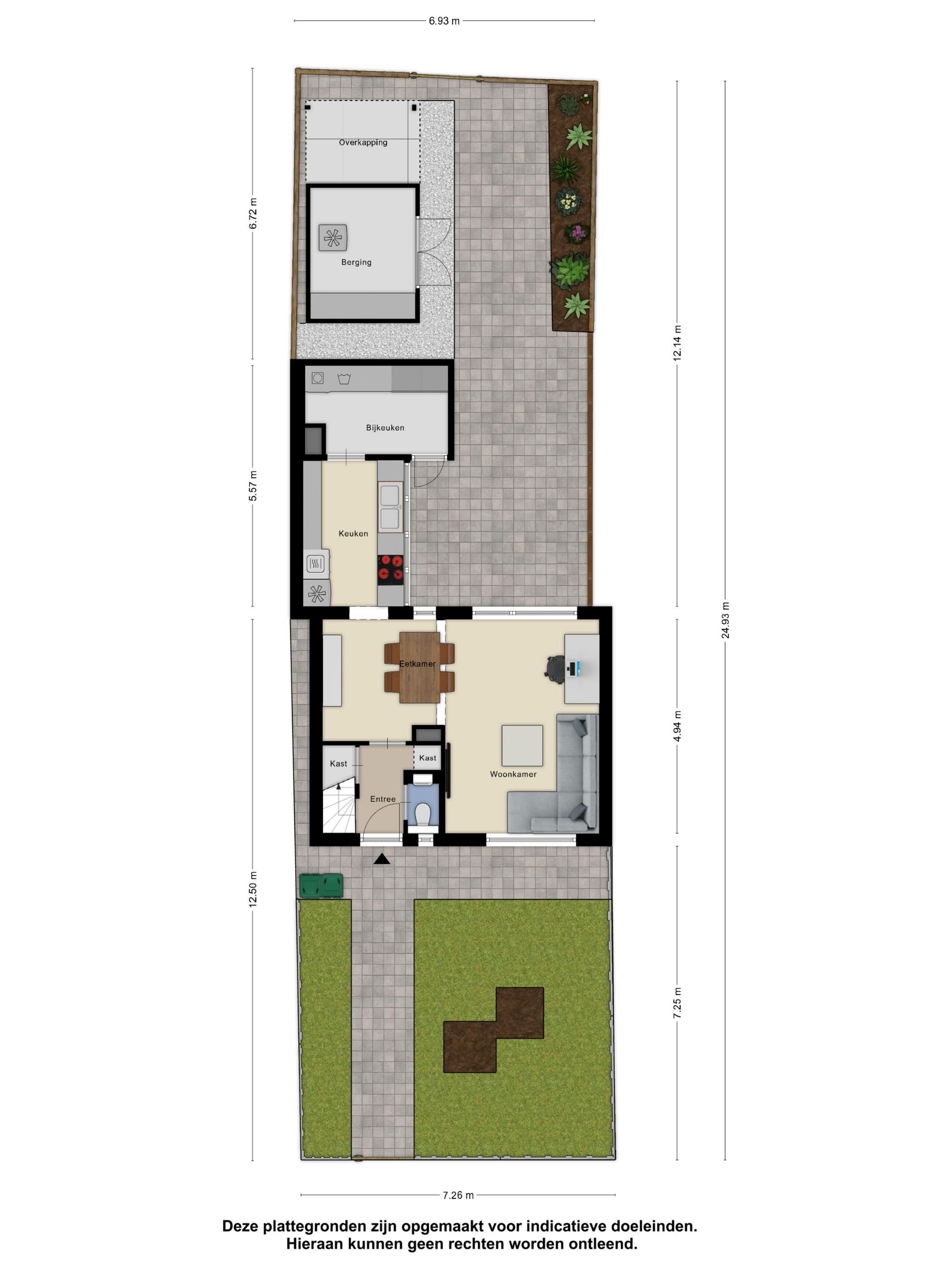 Photo 27 of Ripperdastraat 55