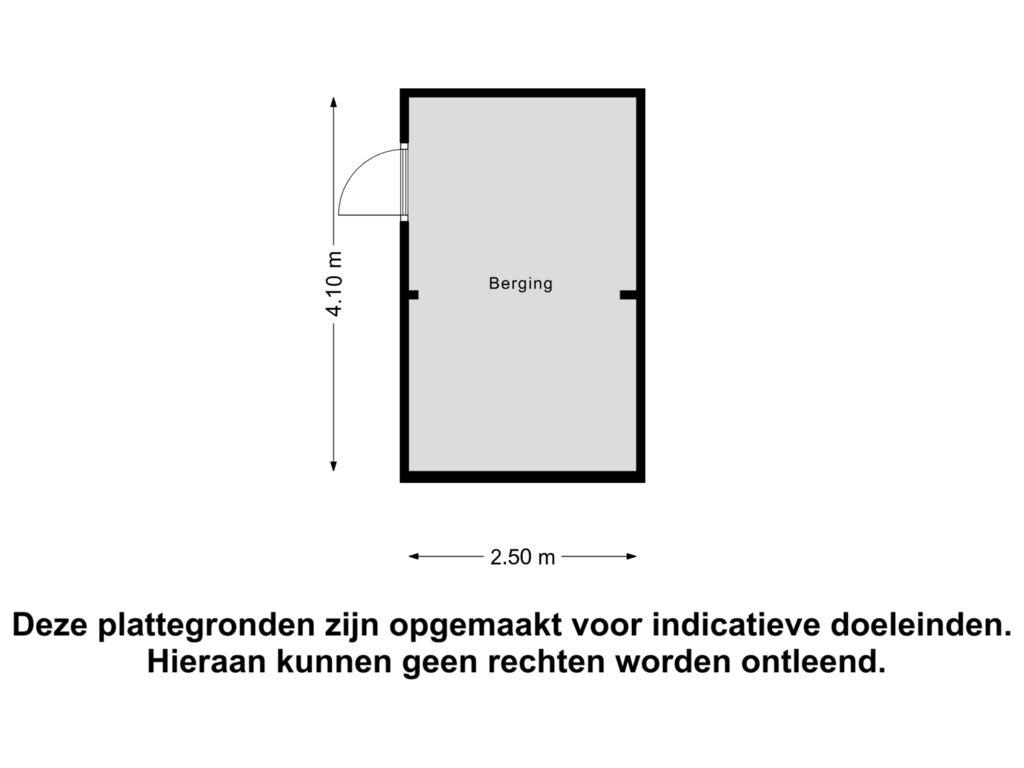 Berging